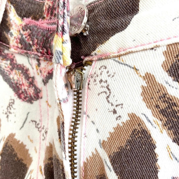 Roberto Cavalli Pants