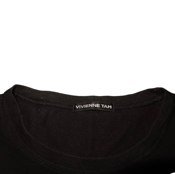 Vivienne Tam “New York” T-shirt