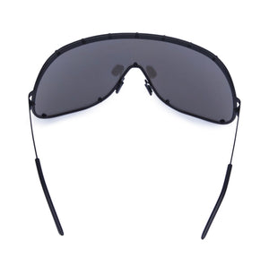 Rick Owens Mask Sunglasses