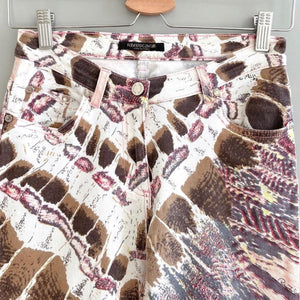 Roberto Cavalli Pants