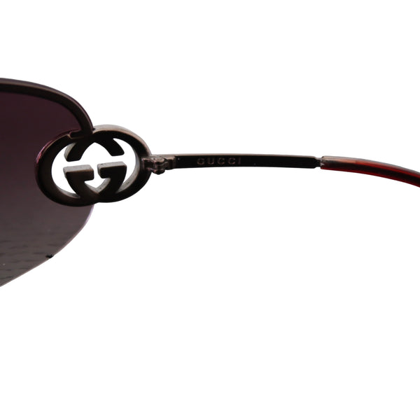 Gucci by Tom Ford Sunglasses