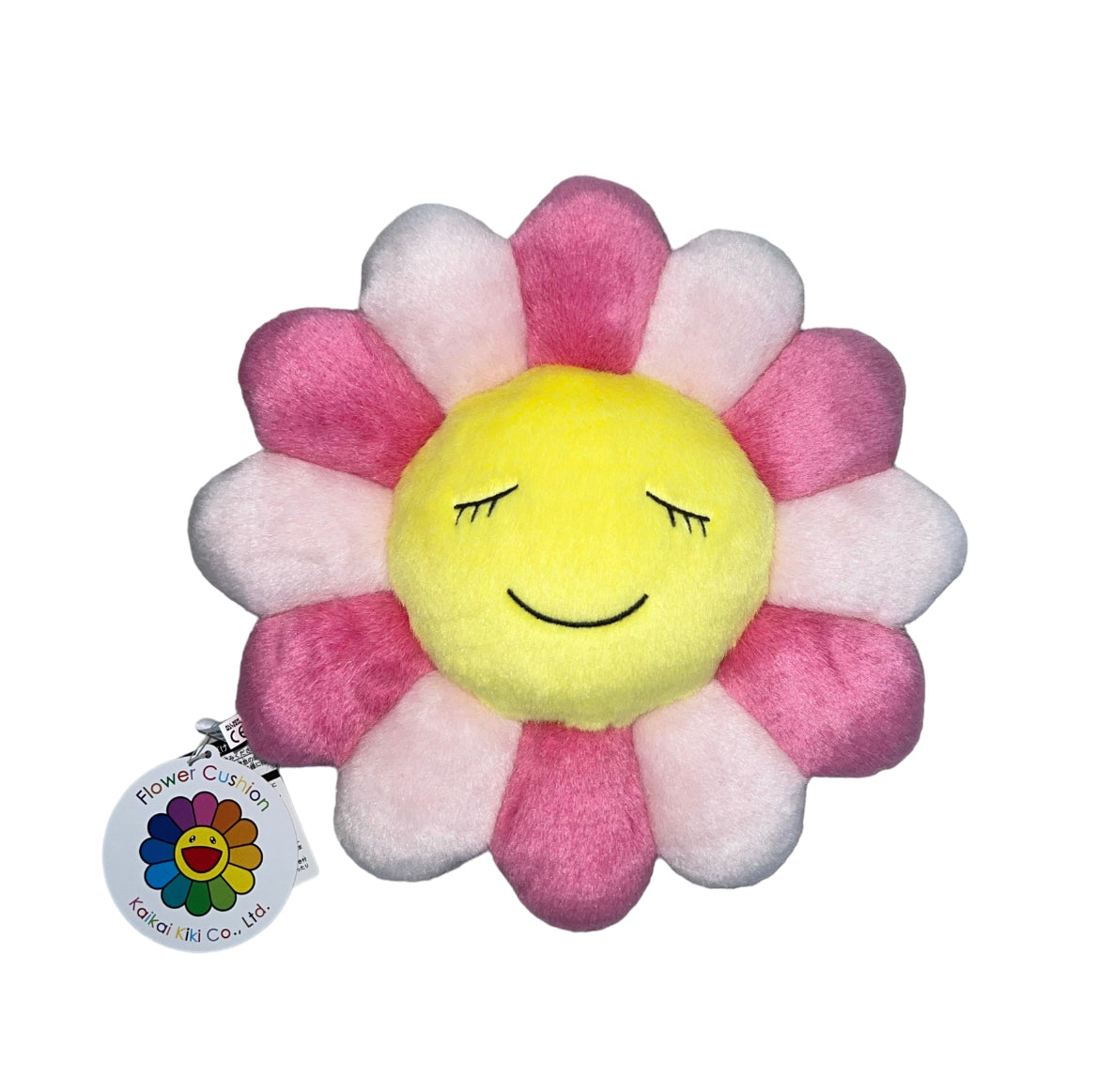Takashi Murakami Flower Plush 30CM