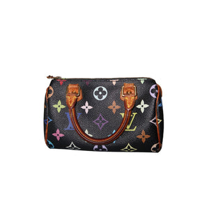 Louis Vuitton Nano Speedy