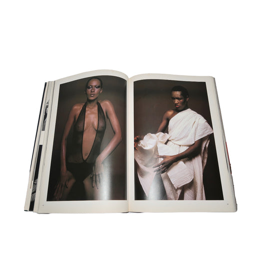 Issey Miyake: East Meets West Book 1978 edition By Issey Miyake