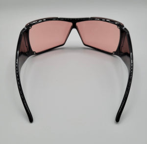 Christian Dior Overshine 2 Shield Sunglasses Y
