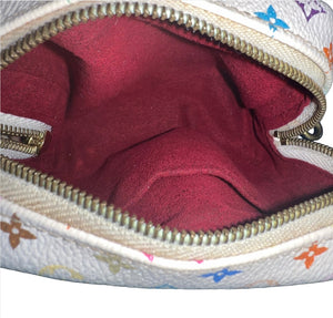 Louis Vuitton Wapity 2006 Wallet