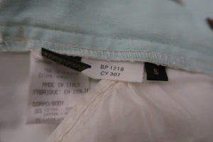 Roberto Cavalli ss ‘04 Pants