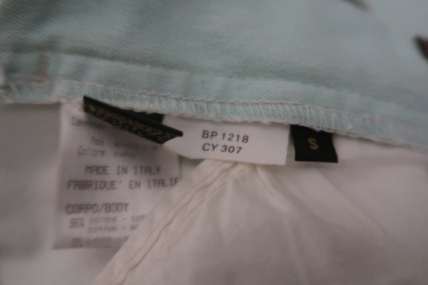 Roberto Cavalli ss ‘04 Pants