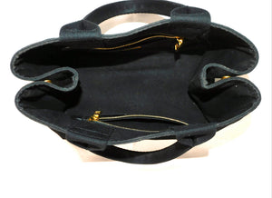Prada Canapa Tote