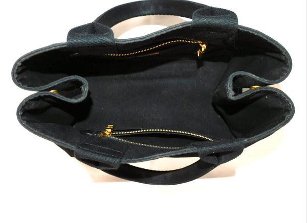 Prada Canapa Tote