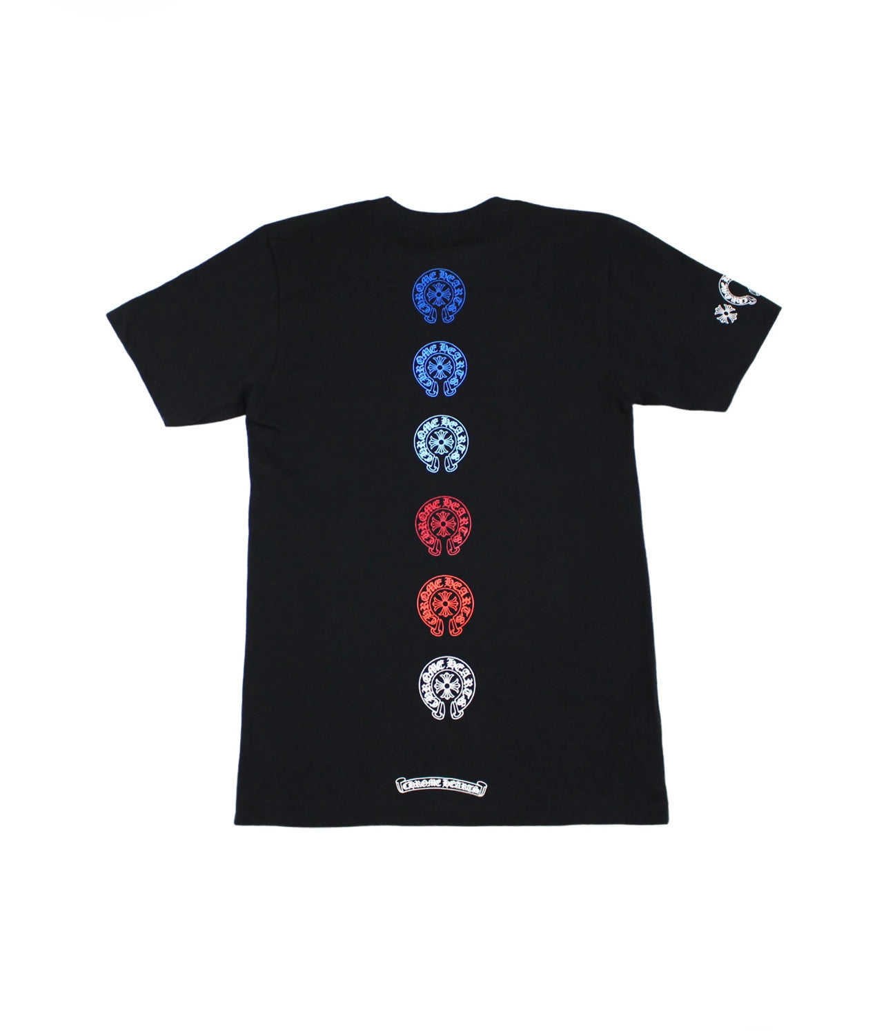 Chrome Hearts Horseshoe Cross T-Shirt SS22’