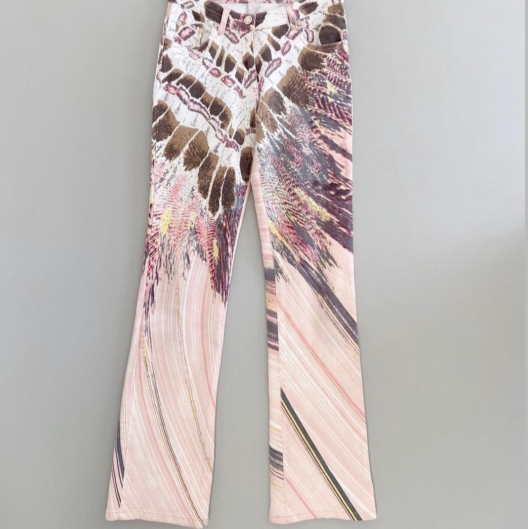 Roberto Cavalli Pants